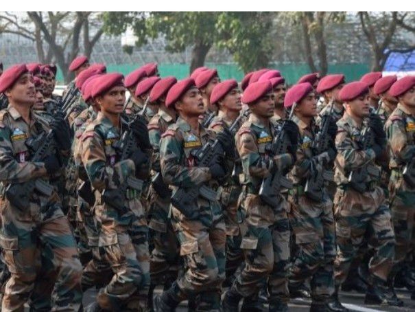 तरनतारन में सेना भर्ती प्री-रिक्रूटमेंट कोर्स 20 जुलाई से:  आर्मी, एयर फोर्स, BSF, ITBP, CRPF और CISF में भर्ती के लिए कराएंगे तैयारी – tarn-taran News