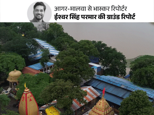अयोध्या राम मंदिर के बाद बगलामुखी मंदिर में चढ़ावा चोरी:  3 साल पहले बनी प्राइवेट कमेटी लेती रही दान; अफसरों ने नहीं की कोई कार्रवाई – Bhopal News