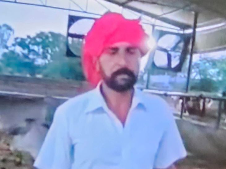 मोगा में खाना ठंडा होने पर पिता की हत्या:  भोजन तैयार कर बेटे को बुलाया तो वह दोस्त से कर रहा था बात, खाने बैठे तो हुआ विवाद – Moga News