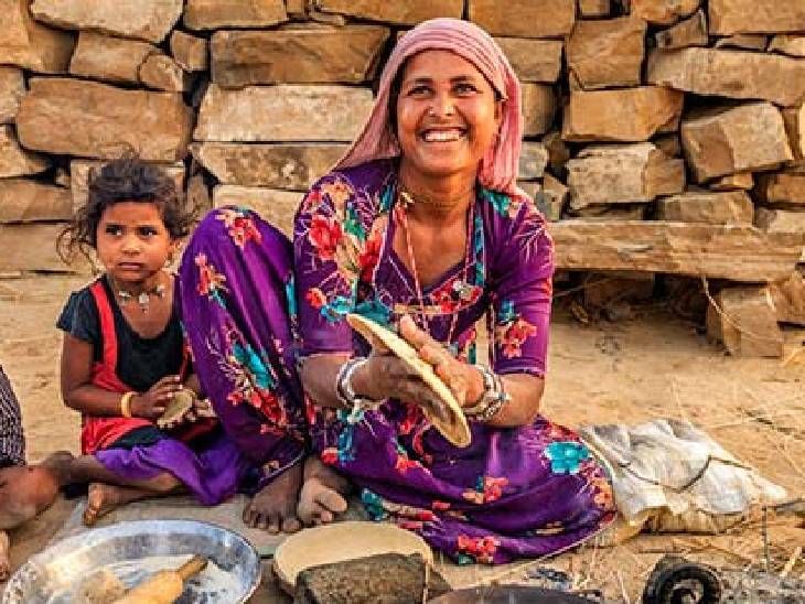 लैंसेट की स्टडी; कुपोषण का दोहरा बोझ:  बचपन में दुबले, पर 9 साल की उम्र में मोटे हो रहे कई बच्चे