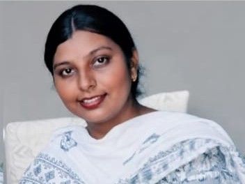मोगा में निजी स्कूल की शिक्षिका 4 दिन से लापता:  तबीयत खराब होने पर स्कूल से घर निकली थी, पुलिस CCTV फुटेज और मोबाइल डेटा खंगाल रही – Moga News