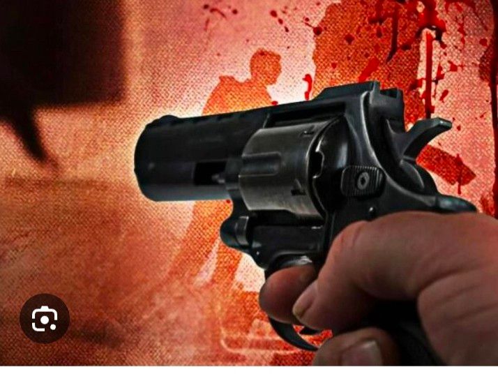 तरनतारन में दोस्तों पर फायरिंग:  श्मशान की दीवार फांदकर बचाई जान, झगड़े की रंजिश में दो स्कार्पियो सवारों ने की वारदात, 7 पर केस – tarn-taran News
