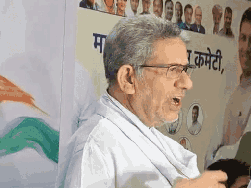 दतिया उपचुनाव से पहले राजेंद्र भारती की याचिका खारिज:  दिल्ली हाईकोर्ट ने सजा पर रोक से किया इनकार; FD घोटाला केस में गई विधायकी – datia News