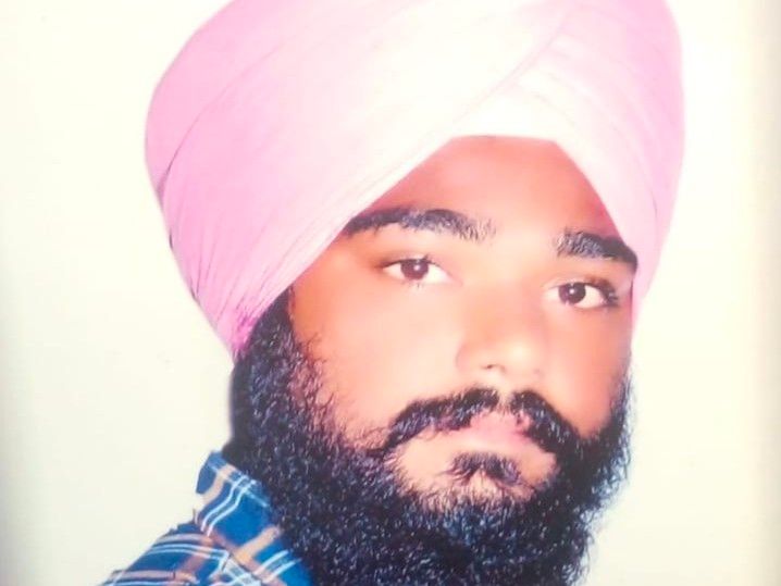 दुबई में तरनतारन के युवक की मौत, घर पहुंचा शव:  कंपनी में गैस लीक होने से हुआ था हादसा, ‘सरबत दा भला ट्र्स्ट के सहयोग से भारत पहुंचा – tarn-taran News