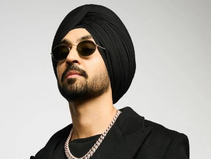 कीर्तन से कोचेला तक; दिलजीत के स्टार बनने का सफर:  कभी डॉक्टर की फीस के पैसे नहीं थे, आज 380 करोड़ के मालिक हैं दिलजीत दोसांझ