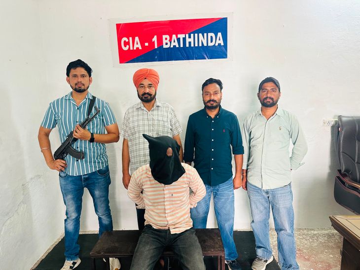 बठिंडा में चोरी की 20 बाइक बरामद, 2 आरोपी गिरफ्तार:  कबाड़ की दुकानों पर सस्ते दामों में बेचते थे; रिमांड लेकर होगी पूछताछ – Bathinda News