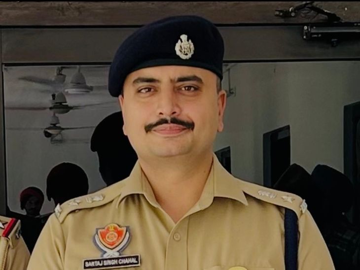 मोगा पुलिस का नशा तस्करों पर शिकंजा:  54 केस दर्ज; 86 आरोपी गिरफ्तार, हेरोइन और गोलियां बरामद – Moga News