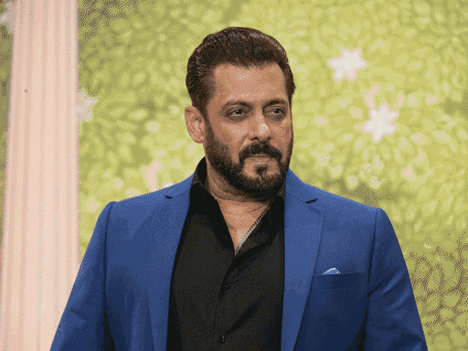 Salman Khan Sells Bandra Flat for ₹3.5 Cr