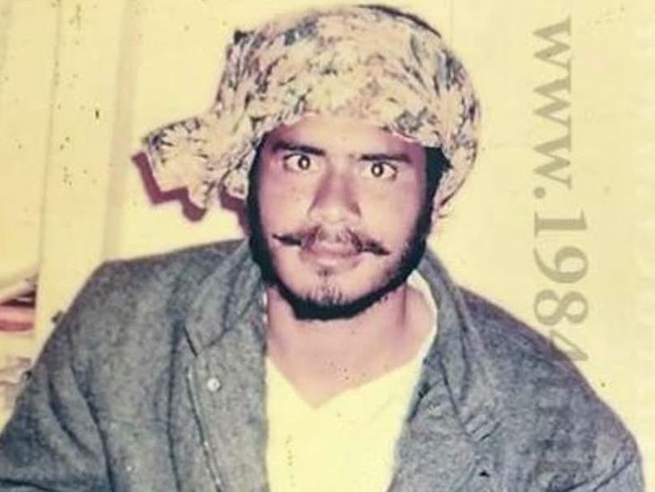 बिट्टू ने उजागर किया पंजाब के काले दौर का सच:  KCF आतंकी शमशेर शेरा ने 17 साल की लड़की के माता-पिता की हत्या कर किया था बार-बार रेप; सोशल मीडिया पर शेयर की अखबार की – Ludhiana News