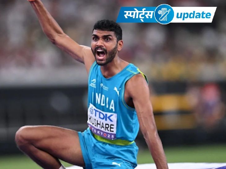 ब्रेडी: वेस्टइंडीज महिला टीम का रिकॉर्ड रन चेज, हेली मैथ्यूज ने जड़ा शतक - SadhnaNEWS Hindi News
