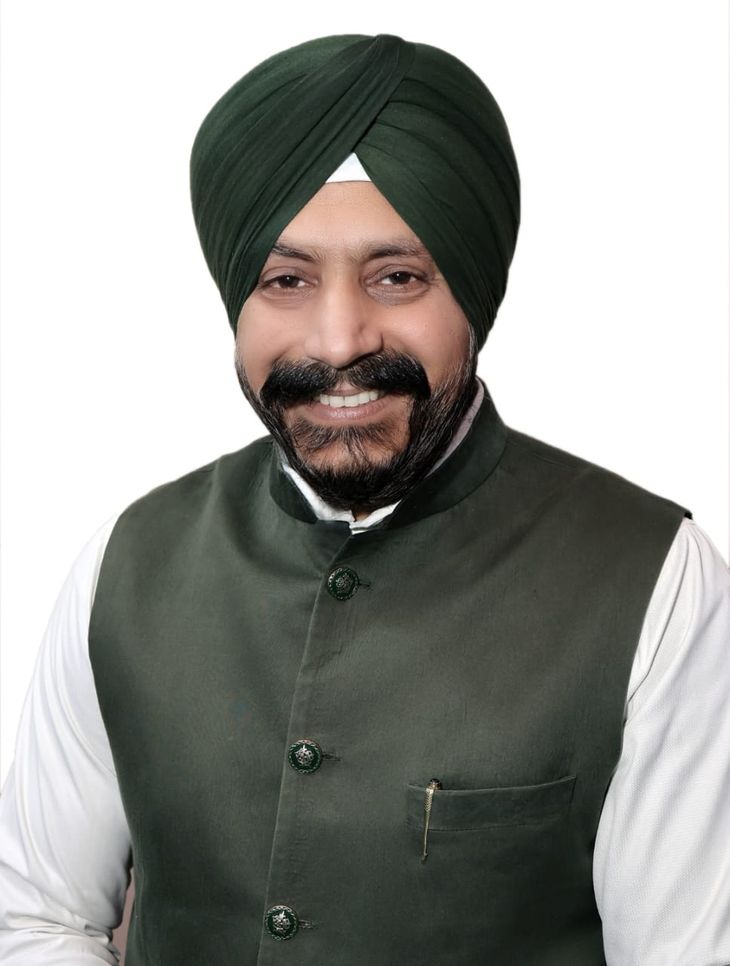 पंजाब कांग्रेस अध्यक्ष की कुर्सी की लड़ाई में उलझी: शंटी – Amritsar News