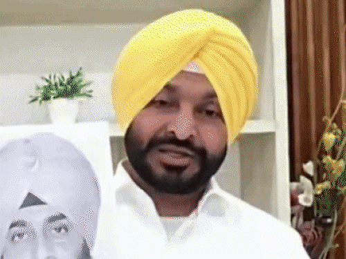 ‘सतलुज’ के मेकर्स को मंत्री बिट्टू की चुनौती:  बोले- 25 हजार शवों के रिकॉर्ड दिखाओ, वर्ना एक्शन लेंगे; दिलजीत दोसांझ की फिल्म पूरी तरह बैन – Jalandhar News