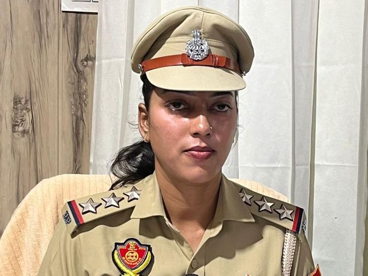 मोगा में क्रिकेट खेलते समय हादसा:  क्रिकेट बैट पेट में लगने से ढाई साल के बच्चे की मौत – Moga News