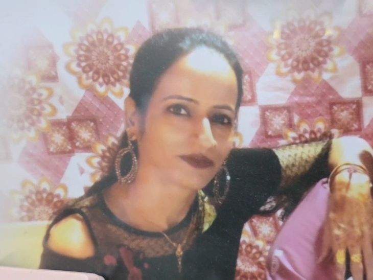 फरीदकोट में दिव्यांग महिला की गला रेतकर हत्या:  मृतका घर में अकेली थी, स्कूल से लौटे पति ने खून से लथपथ शव देखा – Faridkot News