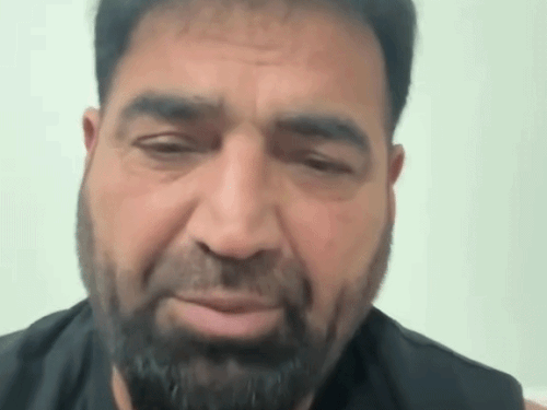 केएस मक्खन के नाम पर बने फर्जी सोशल मीडिया पेज:  : बोले- ‘विवादों से मेरा कोई वास्ता नहीं, कार्रवाई करूंगा’; गांव में करवा रहे ‘सतलुज’ फिल्म की फ्री स्क्रीनिंग – Ludhiana News