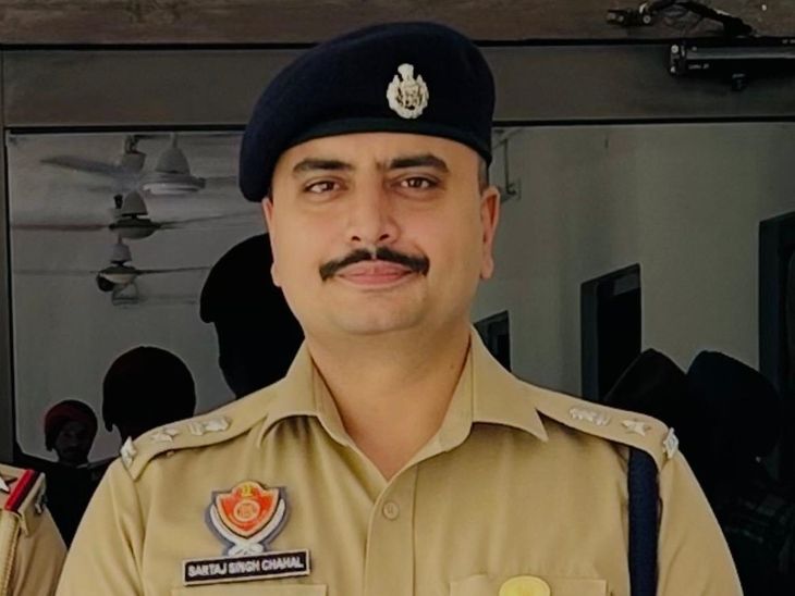 मोगा में महिला समेत तीन आरोपी गिरफ्तार:  41 ग्राम हेरोइन और 84 बोतल अवैध शराब बरामद, अलग-अलग केस दर्ज – Moga News