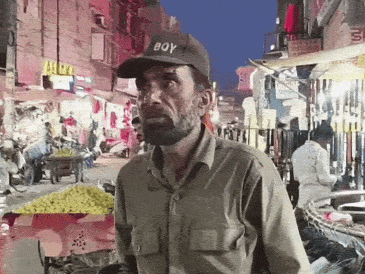 साइकिल से 12 दिन में अमरनाथ यात्रा पूरी की:  पठानकोट के अश्वनी शर्मा का स्वागत, 50 की उम्र में 800 किलोमीटर का सफर – Pathankot News