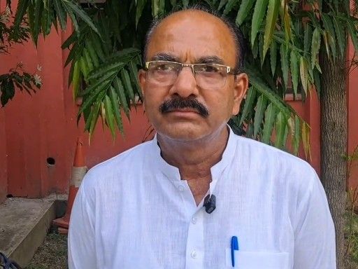 पठानकोट के भाजपा नेता ने आरोपों को किया खारिज:  VIDEO ; सोशल मीडिया पर व्यक्ति ने बिट्टू प्रधान पर 25 साल पहले बहन के कत्ल के लगाए थे आरोप – Pathankot News