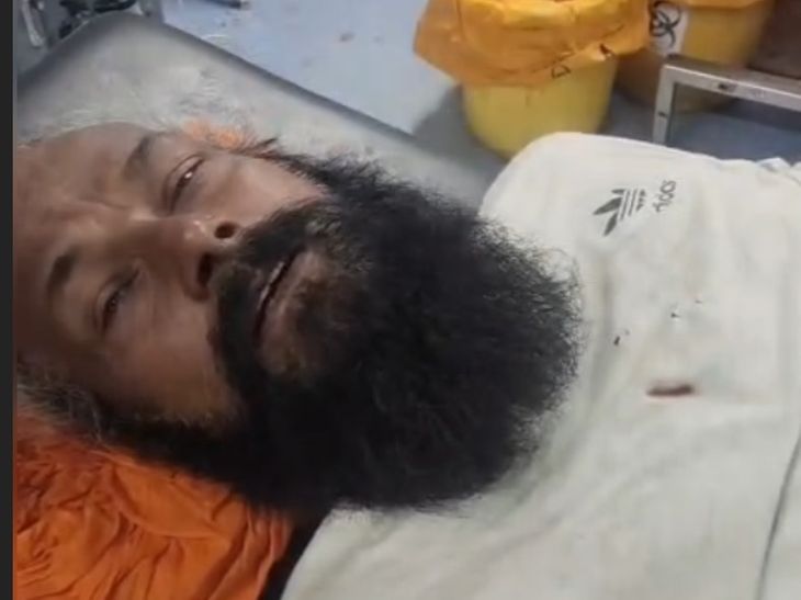 कपूरथला में अवैध शराब को लेकर खूनी संघर्ष:  फायरिंग के बीच ठेकेदार के दो कारिंदे घायल, कार तोड़ी; पुलिस ने बरामद किए खोल – Kapurthala News