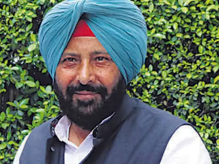 पंजाब भाजपा ने चुनाव आयोग को लिखा पत्र:  SIR के नाम पर सरकारी योजनाओं के प्रचार और अवैध दस्तावेज मांगने का लगाया आरोप – Pathankot News