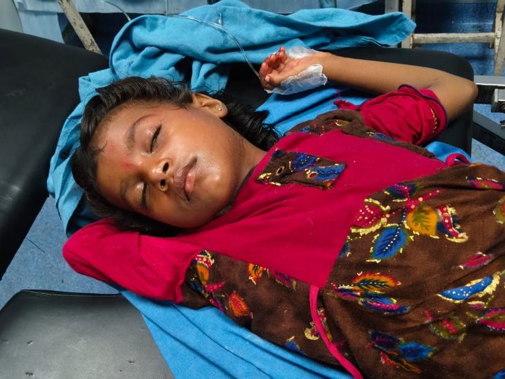 कपूरथला में मां ने दो बेटियों संग पीया कीटनाशक:  तीनों की मौत; मृतका का पति बोला- सास से हुई थी कहासुनी – Kapurthala News