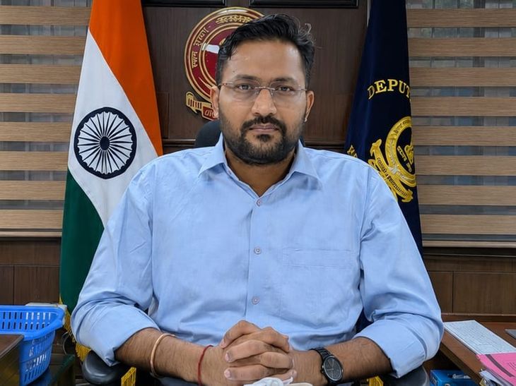 मतदाता सूची सत्यापन अभियान 3 अगस्त तक बढ़ा:  कपूरथला में घर-घर पहुंचकर टीमें जुटाएंगी डेटा, 12 अक्टूबर को आएगी फाइन​ल लिस्ट – Kapurthala News