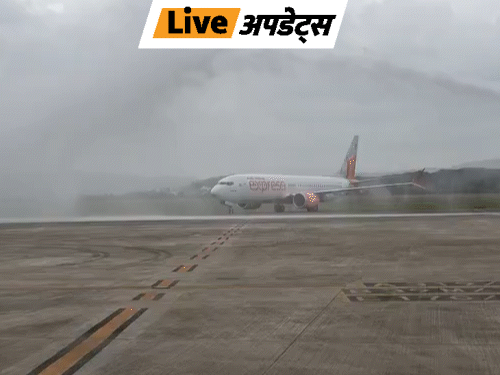 Breaking News LIVE Updates: Rajasthan, Delhi, MP, UP, Maharashtra, Mumbai Breaking News LIVE Updates: Rajasthan, Delhi, MP, UP, Maharashtra, Mumbai