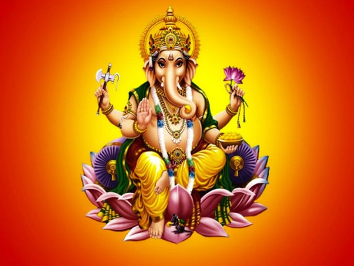 आज गुप्त नवरात्रि और विनायकी चतुर्थी का खास योग: गणेश, लक्ष्मी और शुक्र शांति - HeadlinesNow Hindi News
