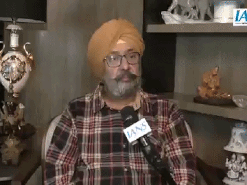 पंजाब में 1994 के मध्य तक बहाल हुई शांति:  दिलजीत की फिल्म पर बोले पूर्व IAS सिद्धू; कहा-आतंकवाद-हिंसा का कठिन दौर देखा – Chandigarh News