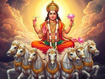 कर्क राशि में सूर्य का गोचर: 17 अगस्त तक कई राशियों के लिए नए समीकरण - HeadlinesNow Hindi News