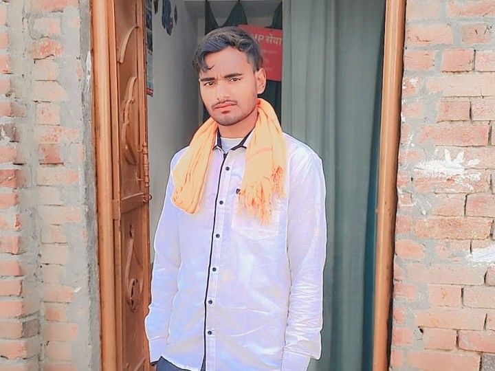कुरुक्षेत्र में मोहाली के ठेकेदार की एक्सीडेंट में मौत:  कंटेनर ने बाइक को मारी टक्कर; भाई-भाभी के साथ वृंदावन जा रहा था – Kurukshetra News