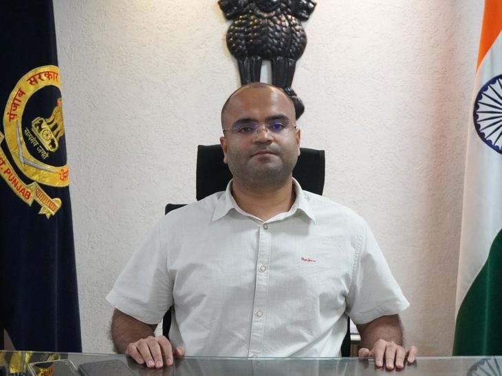 गुरदासपुर में 19 को सभी मतदान केंद्रों पर कैंप:  SIR अभियान होगा तेज, वोटर लिस्ट त्रुटिहीन बनाने को राजनीतिक दलों से भी अपील – Batala News