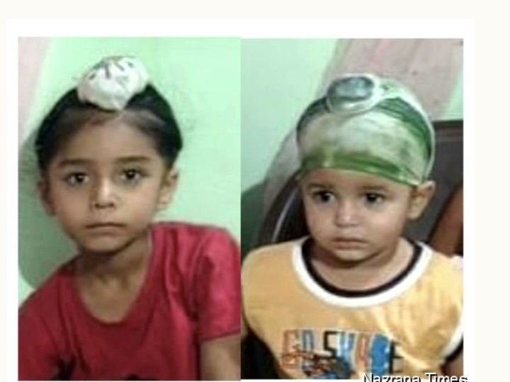 तरनतारन में दो सगे भाइयों की मौत:  खाना खाने के बाद तबीयत बिगड़ी, इलाज के बाद नहीं सुधरी हालत; जहर निगलने का शक – tarn-taran News