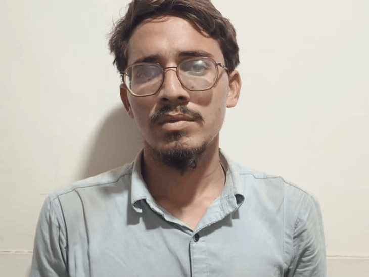 गुजरात ATS ने जैश-ए-मोहम्मद मॉड्यूल के 5 और संदिग्ध पकड़े:  राज्य के अलग-अलग जिलों से हुई गिरफ्तारी