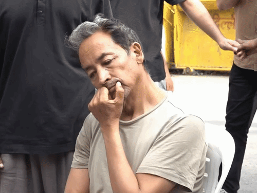 Sonam Wangchuk Hunger Strike | Delhi Jantar Mantar Parliament March Update Sonam Wangchuk Hunger Strike | Delhi Jantar Mantar Parliament March Update
