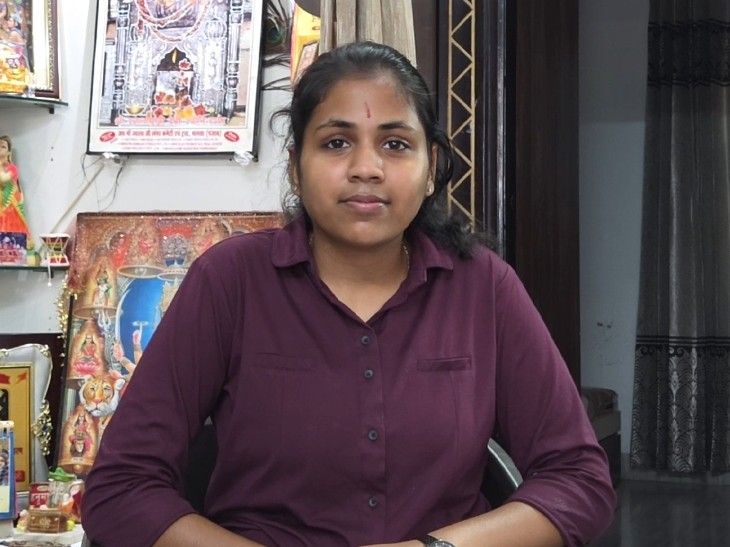 NEET-UG में मानसा की भाविका का 56वां रैंक:  बठिंडा से ली कोचिंग, बहन भी कर रही मेडिकल की पढ़ाई; माता-पिता ने बताया गर्व का पल – Mansa News