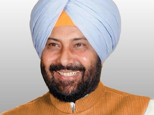 पंजाब-चंडीगढ़ अपडेट्स:  PM के दौरे के एक दिन बाद BJP जिलाध्यक्षों की नियुक्ति; फरीदकोट में टीचर ने छात्र को पीटा, बाथरूम में बंद किया – Mohali News