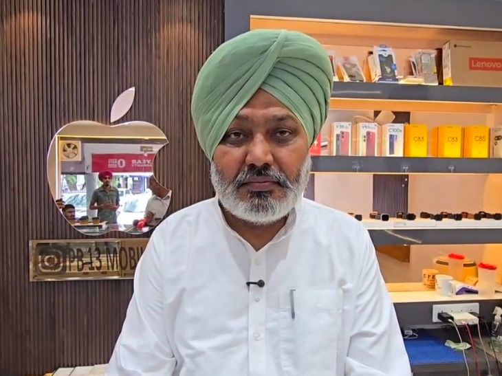 वित्त मंत्री चीमा ने कहा-रंग बदलने में माहिर हैं पीएम’:  पंजाब को बकाया नहीं मिला, उम्मीदें नहीं हुईं पूरी, भाजपा कभी नहीं जमा पाएगी में पैर – Sangrur News