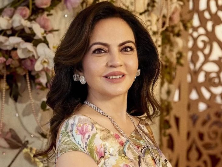 इंस्पायरिंग:ईमानदारी और मेहनत करने की आदत है, तो कुछ भी असंभव नहीं – नीता अंबानी