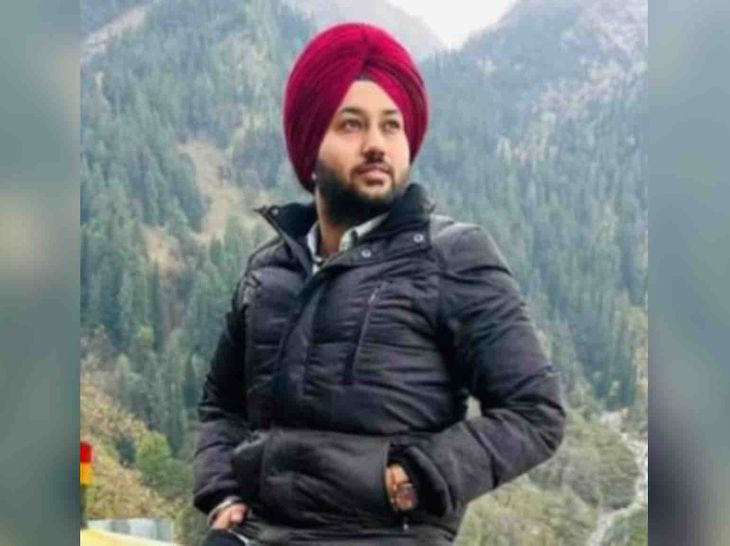 नंगल नहर में मिला लापता अमृतपाल का शव:  पिता ने की पहचान, व्हाट्सएप पर भेजा था ‘आकर मुझे ढूंढ लो’ मैसेज – Ropar (Rupnagar) News