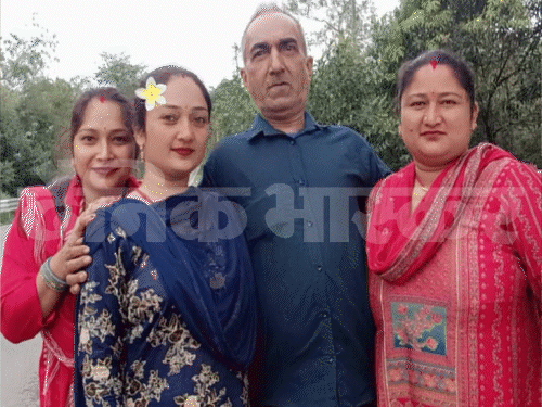 हिमाचल के व्यक्ति की लुधियाना एक्सीडेंट में मौत:  3 बेटियों का था पिता, गलत दिशा से आया ड्राइवर, पेट पर चढ़े पहिए – Ludhiana News