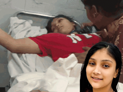 ‘कोठी में बहन की लाश..बाहर पुलिस चाय पी रही थी’:  चंडीगढ़ में भाई बोला- पहले तबीयत खराब बताई, अचानक डेडबॉडी ले आए, चेहरा नहीं दिखाया – Chandigarh News