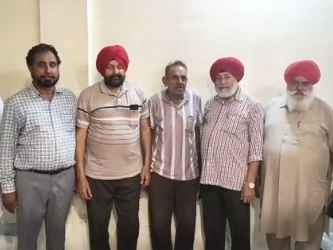 पठानकोट में डैम कर्मचारियों का प्रदर्शन:  बोले- लंबित मांगों की हो रही अनदेखी, 25 सालों से अटका है इंसेंटिव; चेतावनी दी – Pathankot News