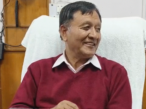 हिमाचल के मंत्री बोले-टाइम लगा तो आंदोलन में दिल्ली जाऊंगा:  देश तानाशाही की ओर बढ़ रहा: PM पर निशाना; ‌BJP शासन में 100 पेपर लीक – Shimla News