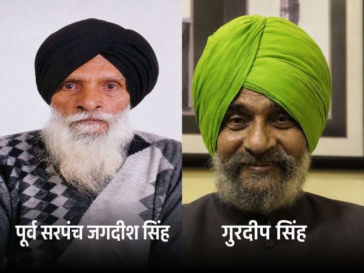 कुत्तों के काटने से बुजुर्गों की मौत पर PHRC सख्त:  आवारा कुत्तों ने 2 बुजुर्गों की ली जान; लुधियाना-अमृतसर के DC से रिपोर्ट तलब – Ludhiana News
