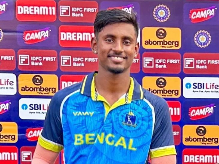 कोलकाता हाईकोर्ट ने IPL क्रिकेटर की गिरफ्तारी के आदेश दिए:  डिवाइस जब्त करने को कहा; अभिषेक पोरेल पर शादी का झांसा देकर रेप का आरोप