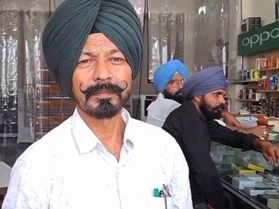 फाजिल्का के बीडीपीओ लाल सिंह सस्पेंड:  पंजाब सरकार ने लिया एक्शन; बैठकों से लगातार गायब रहने का आरोप – Fazilka News
