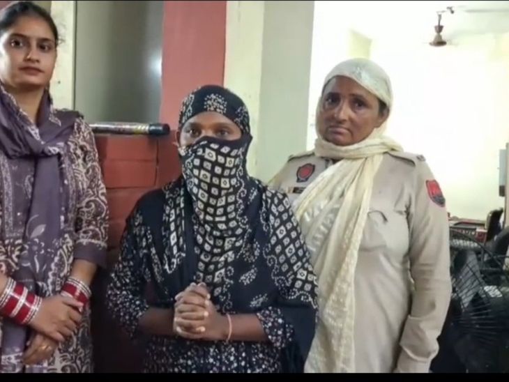 बटाला-महिला ने बॉयफ्रेंड संग मिलकर की पति की हत्या:  40 हजार रुपए के लालच में वारदात को दिया अंजाम; 5 आरोपी गिरफ्तार – Batala News