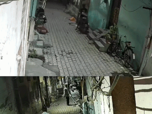 लुधियाना में वाहन चोर गैंग एक्टिव:  घर के बाहर से चुराई एक्टिवा, डिजिटल चाबी से खोला लॉक; मेडिकल स्टोर से बाइक लेकर फरार – Ludhiana News