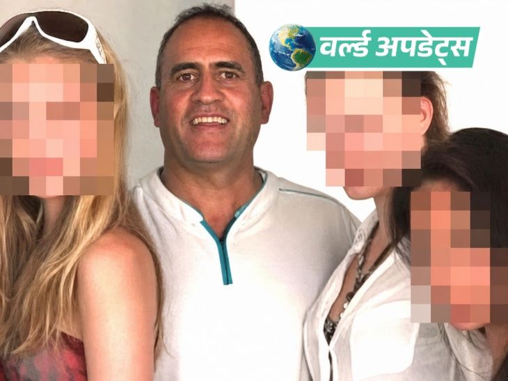 जेफ्री एपस्टीन से जुड़े डैनियल सियाद पेरिस में मृत पाए गए, वैश्विक घटनाक्रम भी - HeadlinesNow Hindi News